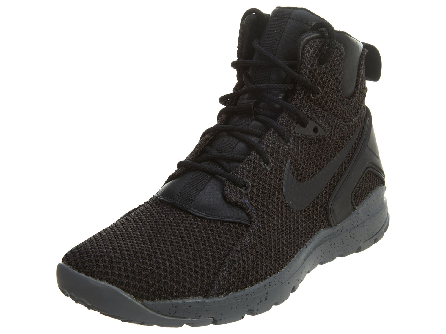 Nike Koth Ultra Mid Kjcrd Anthracite Black-Dark Grey