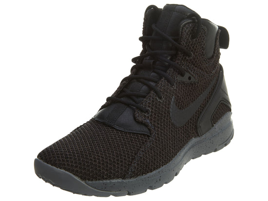 Nike Koth Ultra Mid Kjcrd Anthracite Black-Dark Grey