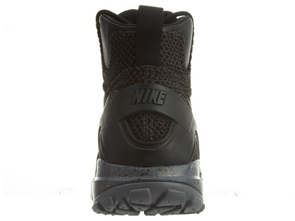 Nike Koth Ultra Mid Kjcrd Anthracite Black-Dark Grey
