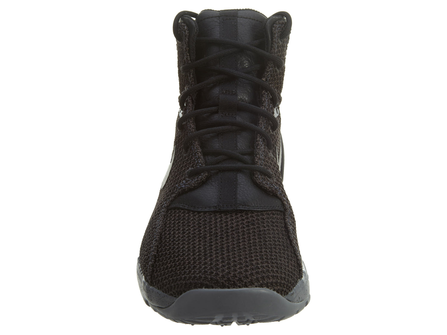 Nike Koth Ultra Mid Kjcrd Anthracite Black-Dark Grey