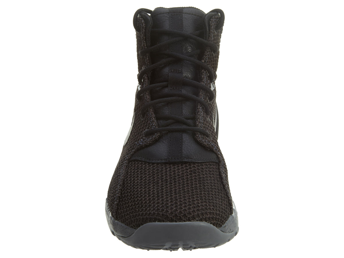 Nike Koth Ultra Mid Kjcrd Anthracite Black-Dark Grey