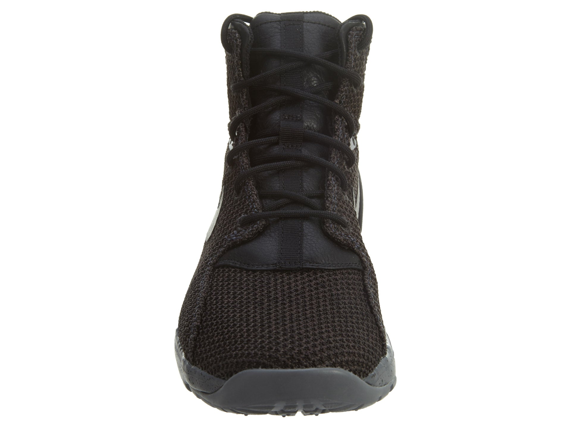 Nike Koth Ultra Mid Kjcrd Anthracite Black-Dark Grey