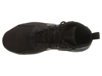 Nike Koth Ultra Mid Kjcrd Anthracite Black-Dark Grey