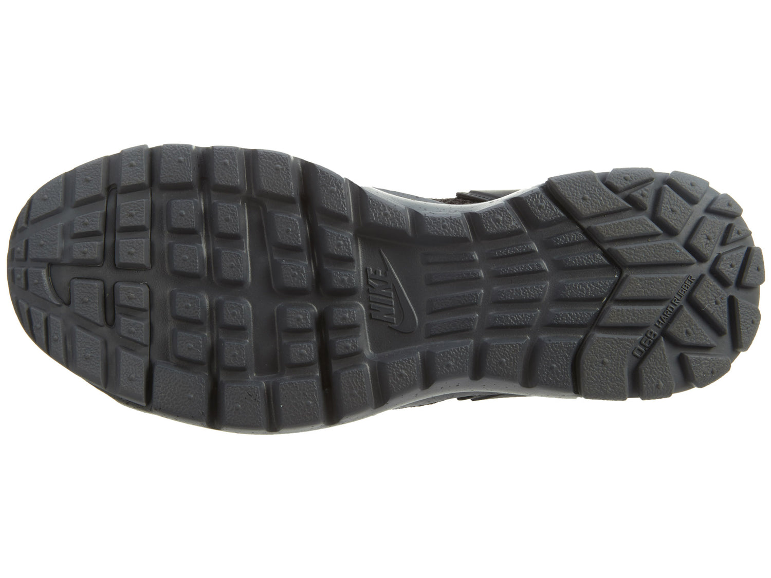 Nike Koth Ultra Mid Kjcrd Anthracite Black-Dark Grey