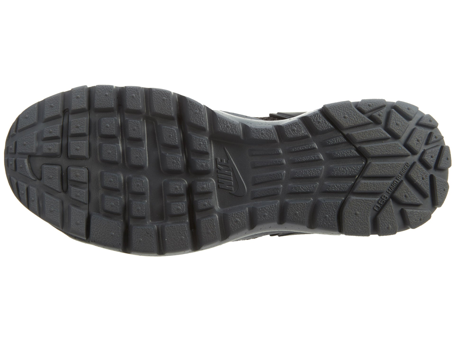 Nike Koth Ultra Mid Kjcrd Anthracite Black-Dark Grey