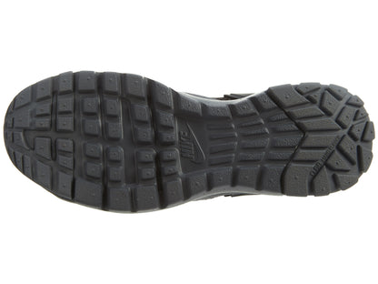 Nike Koth Ultra Mid Kjcrd Anthracite Black-Dark Grey