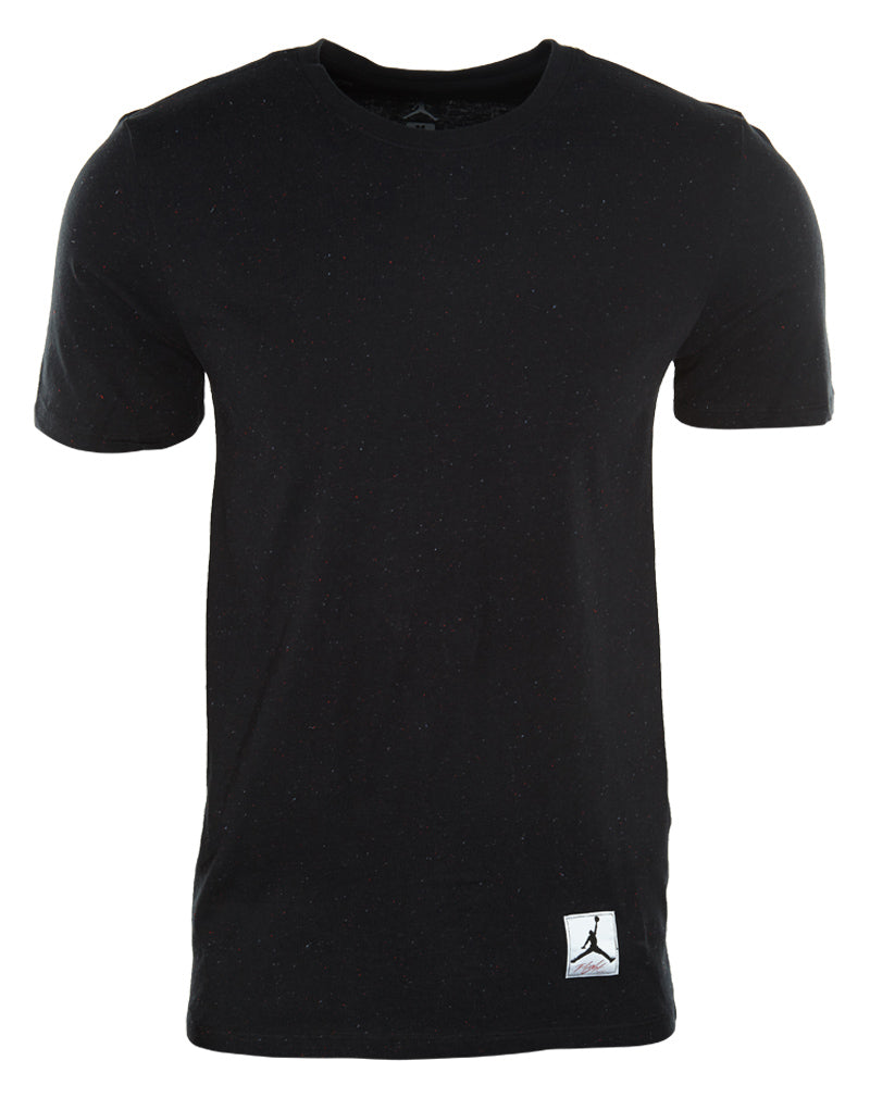 Jordan  4 Speckled T-shirt  Mens Style : 725014