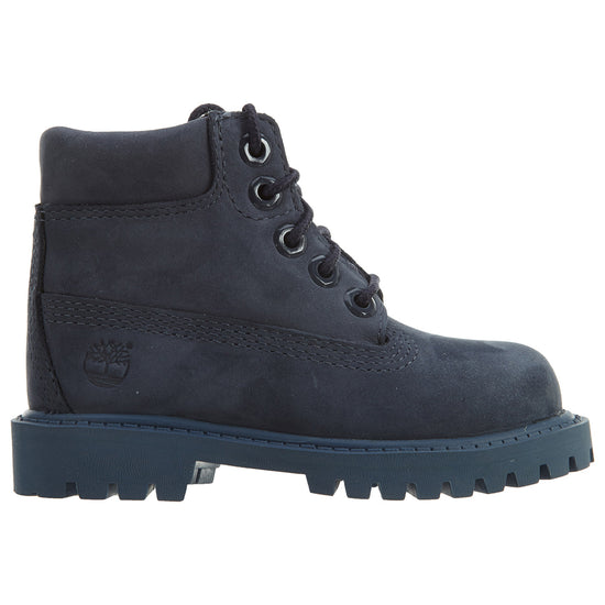 Timberland 6in Premium Boot Toddlers Style : Tb0a16yd
