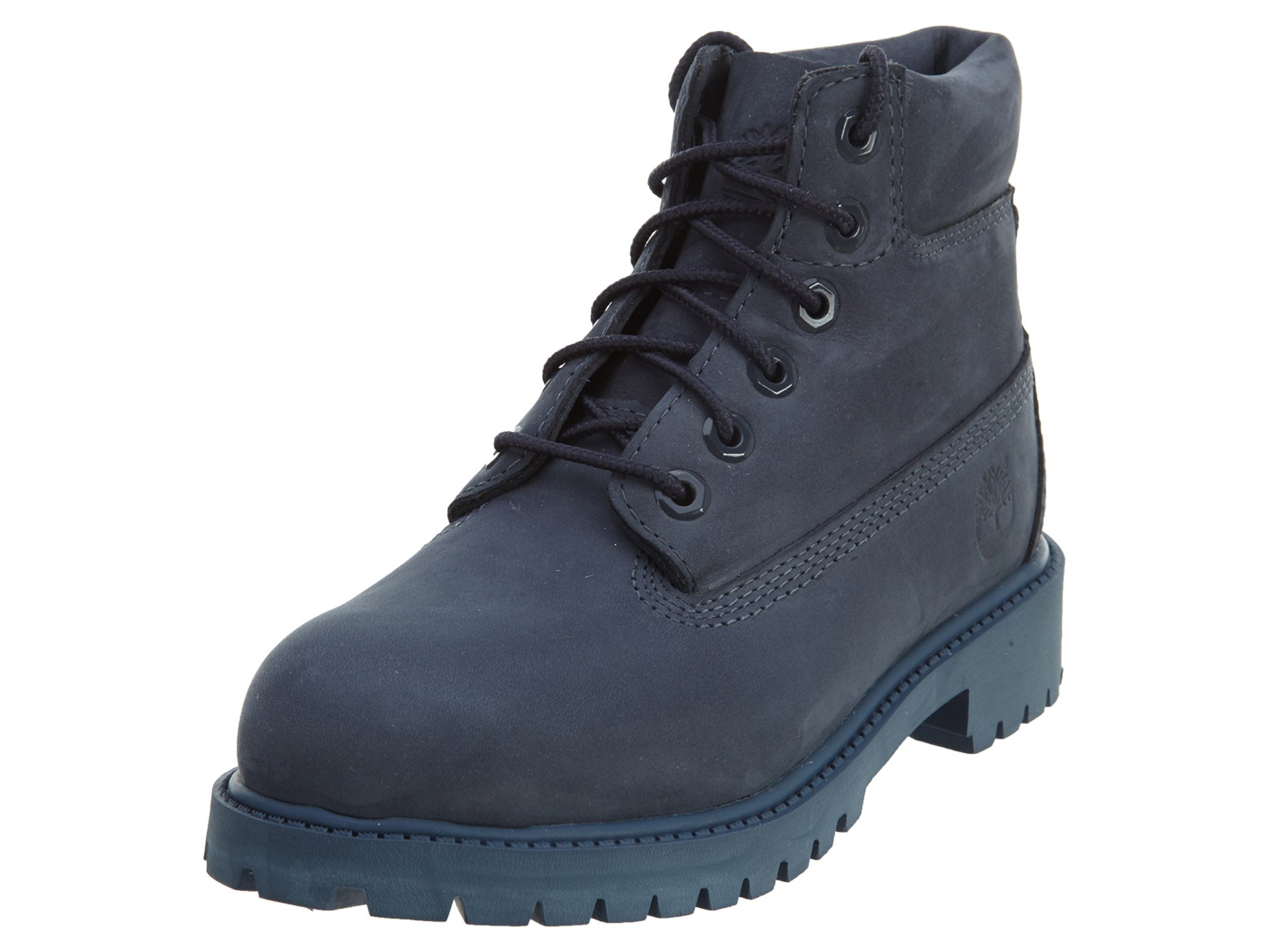 Timberland 6in Premium Boot Little Kids Style : Tb0a198x