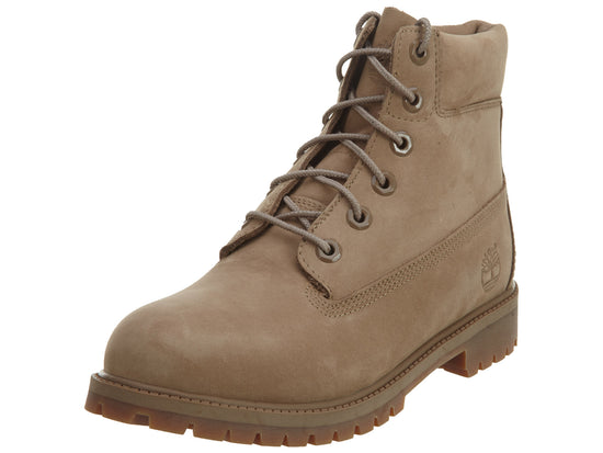 Timberland 6in Premium Boot Big Kids Style : Tb0a173o