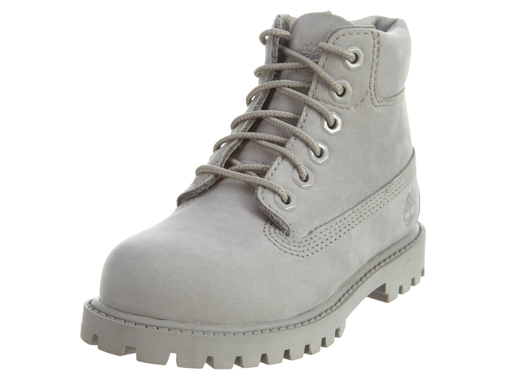 Timberland 6in Premium Boot Toddlers Style : Tb0a16zb
