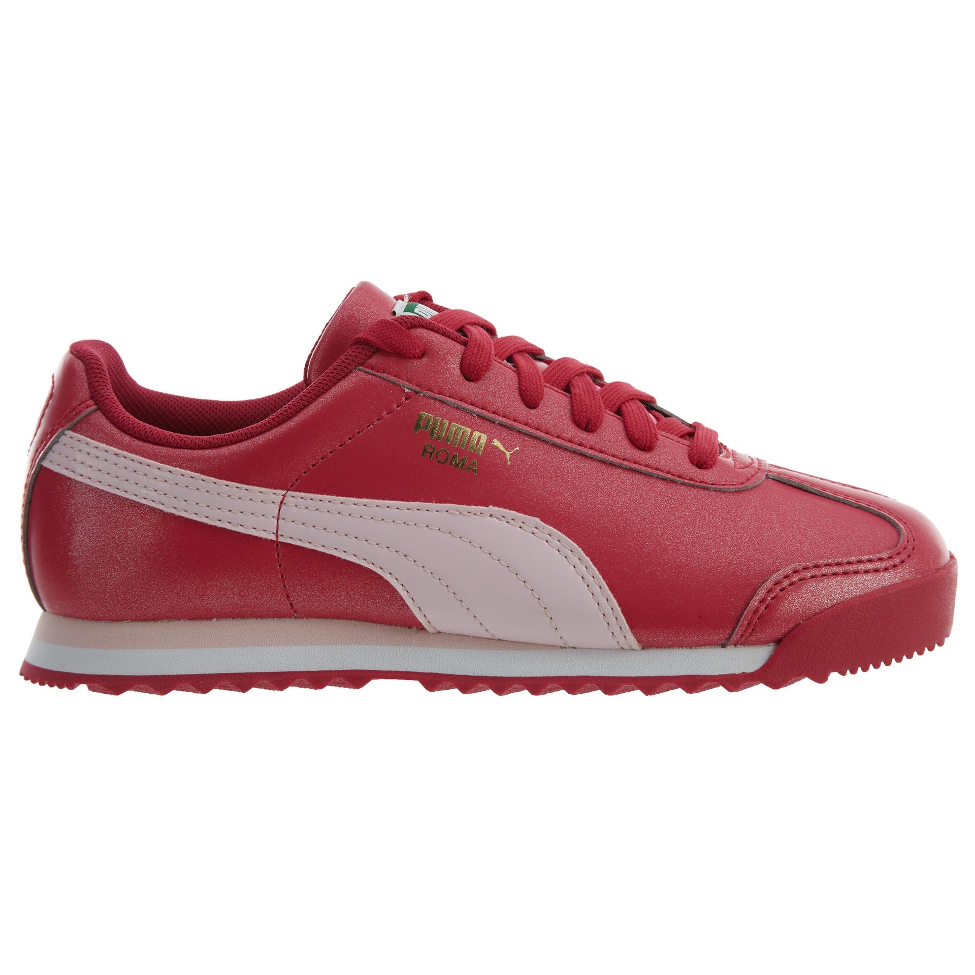 Puma Rome Basic Glitter Big Kids Style : 360403