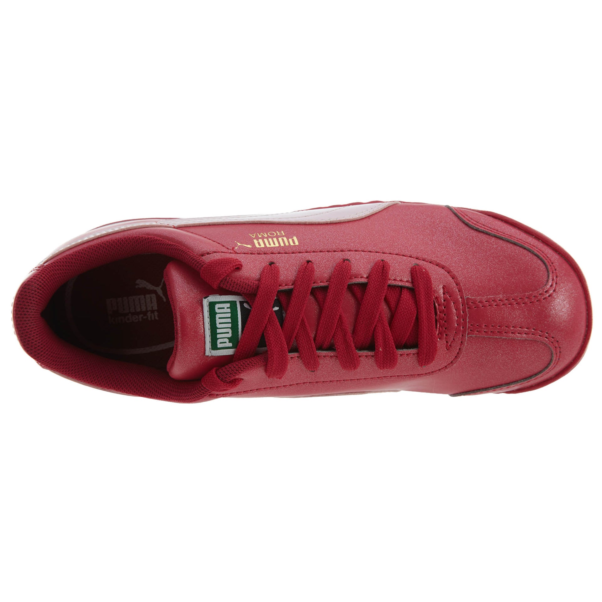 Puma Rome Basic Glitter Big Kids Style : 360403