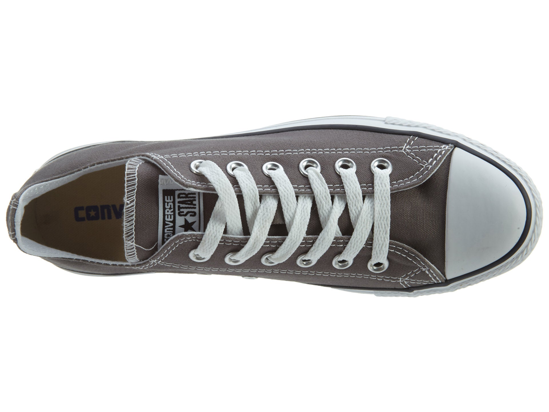 Converse Chuck Taylor All Stars Ox Shoe - Charcoal