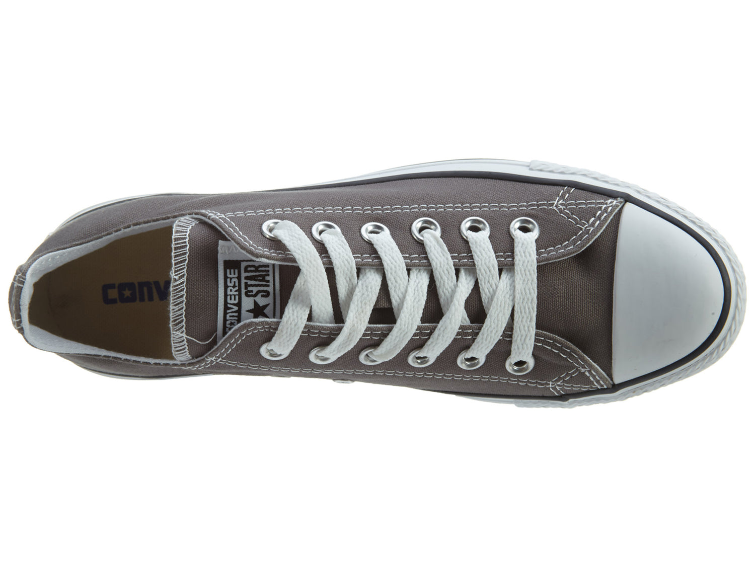 Converse Chuck Taylor All Stars Ox Shoe - Charcoal