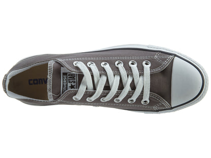 Converse Chuck Taylor All Stars Ox Shoe - Charcoal