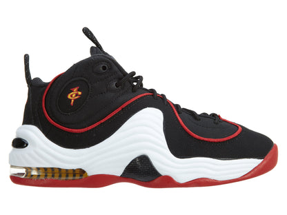 Nike air penny ii "miami heat"  Boys / Girls Style :820249