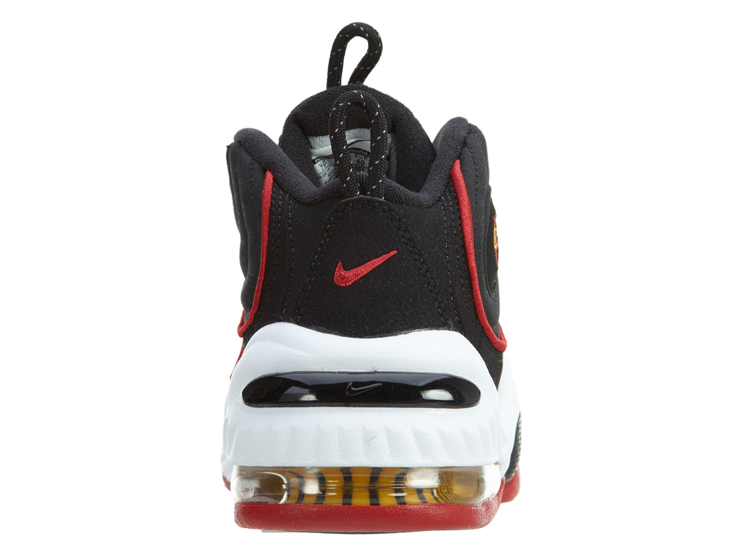 Nike air penny ii "miami heat"  Boys / Girls Style :820249