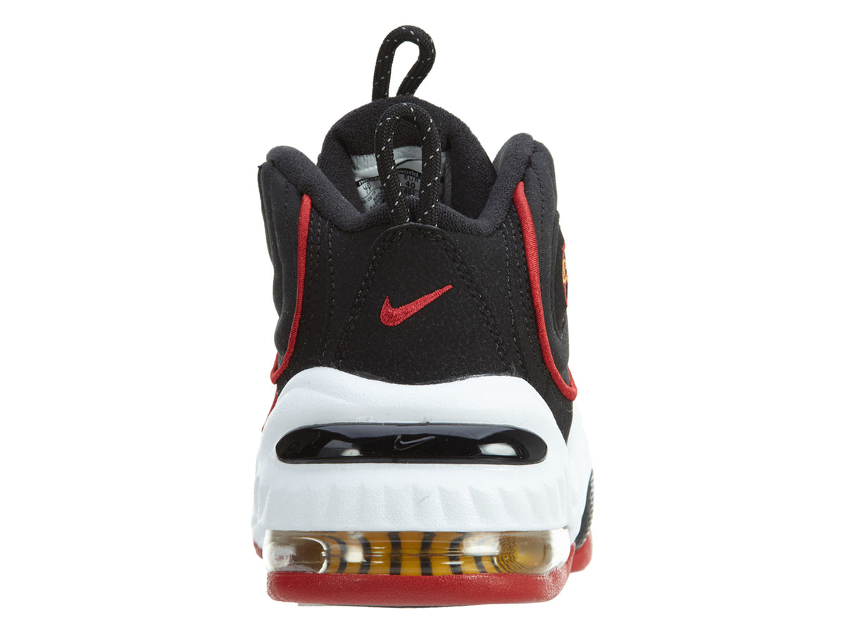 Nike air penny ii "miami heat"  Boys / Girls Style :820249