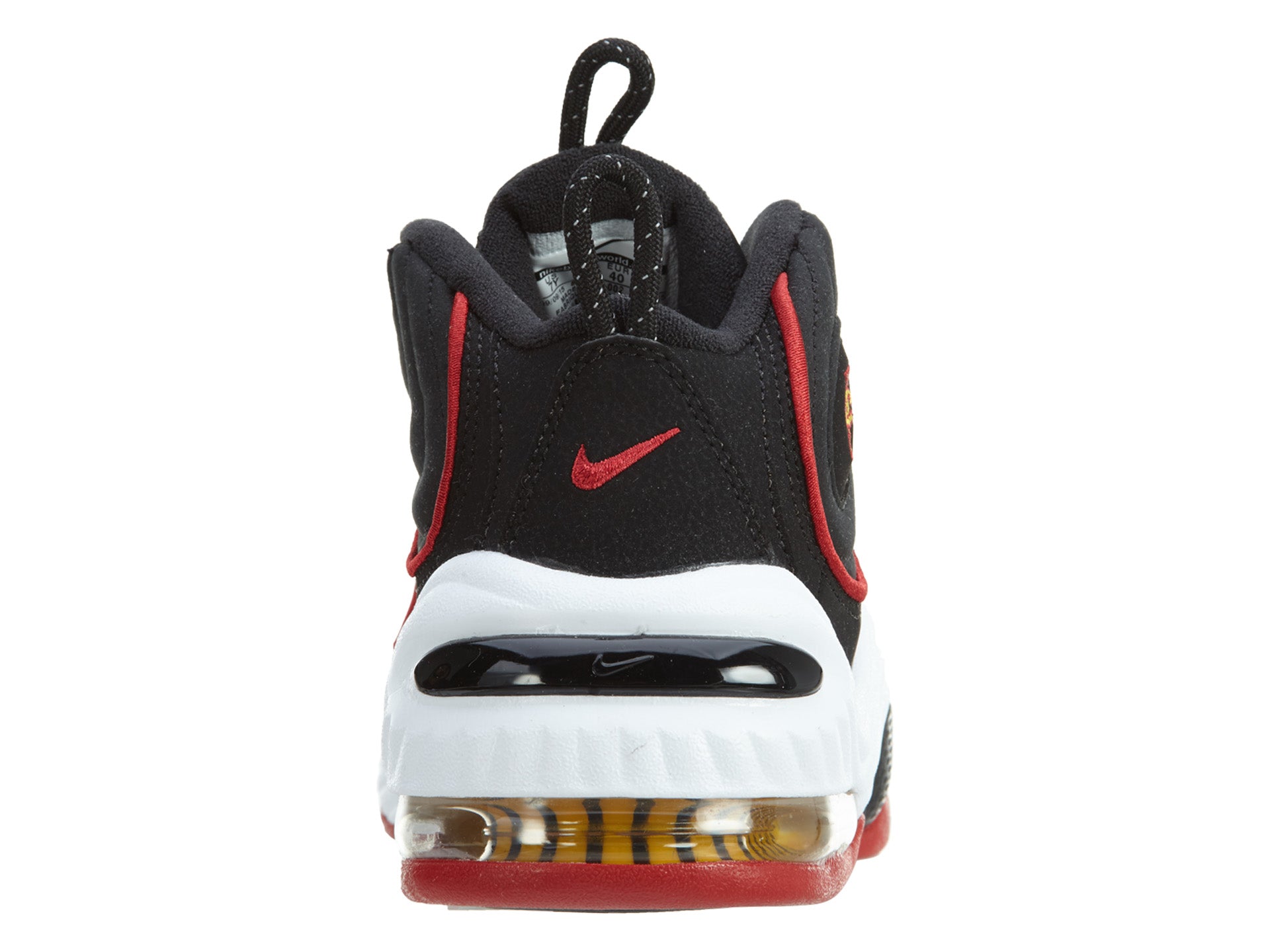 Nike air penny ii "miami heat"  Boys / Girls Style :820249