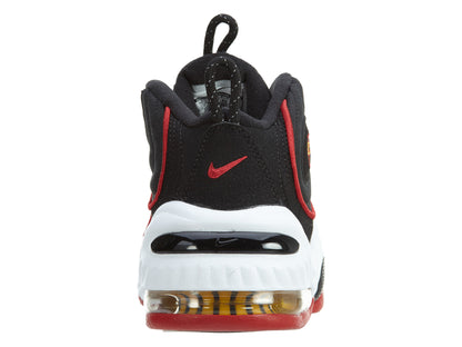 Nike air penny ii "miami heat"  Boys / Girls Style :820249