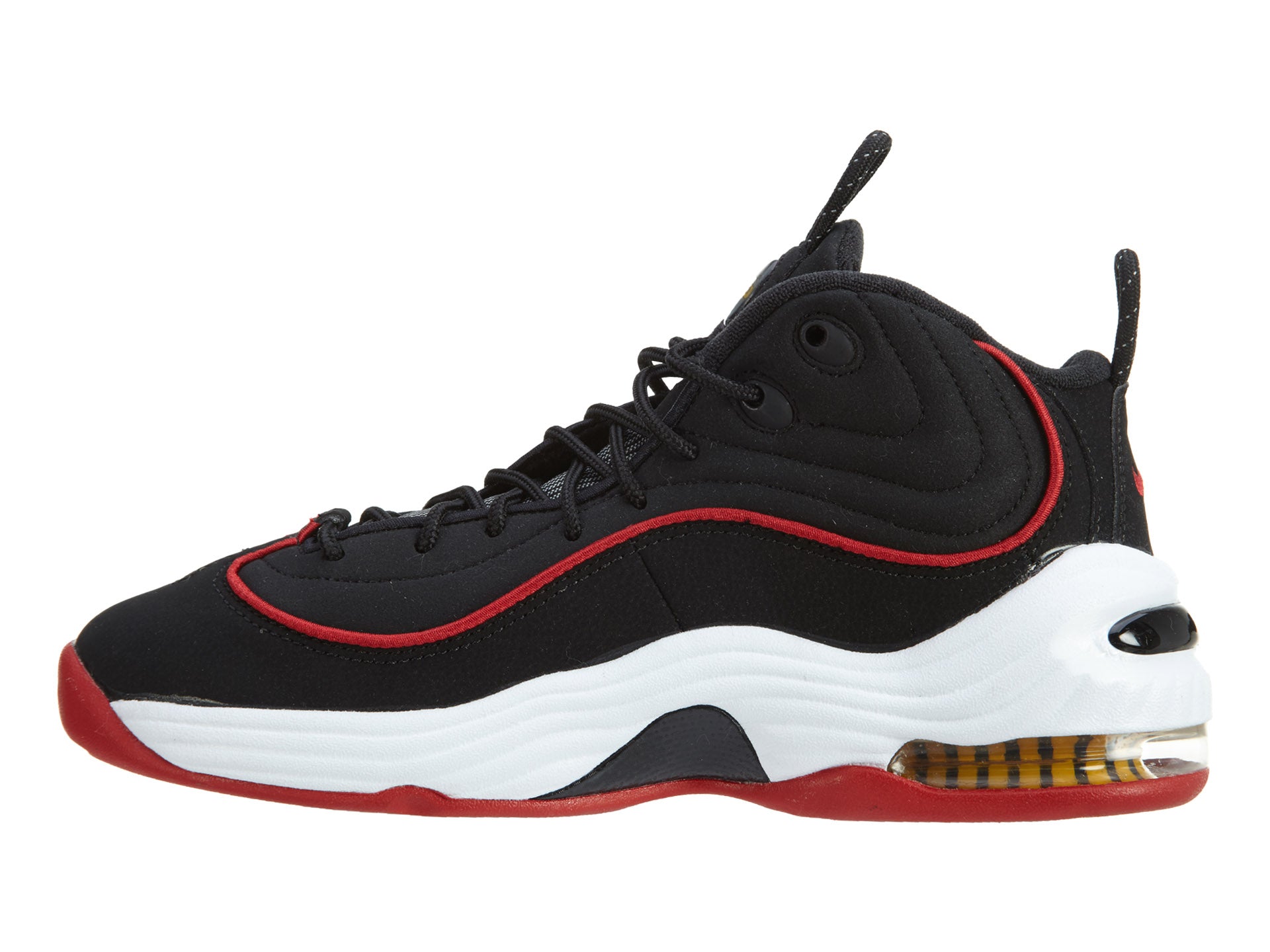Nike air penny ii "miami heat"  Boys / Girls Style :820249