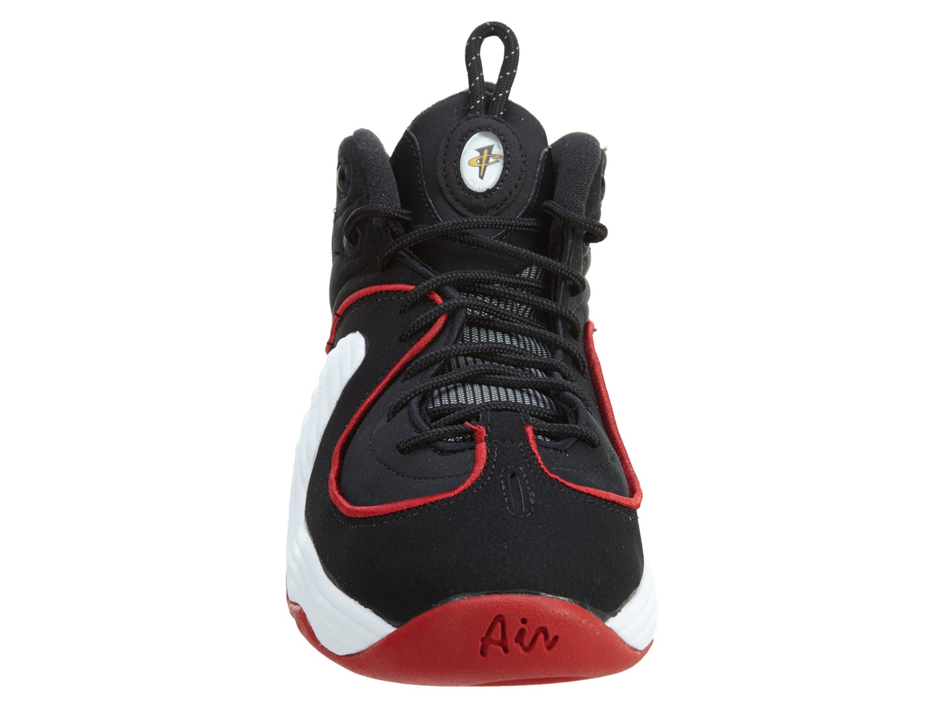 Nike air penny ii "miami heat"  Boys / Girls Style :820249