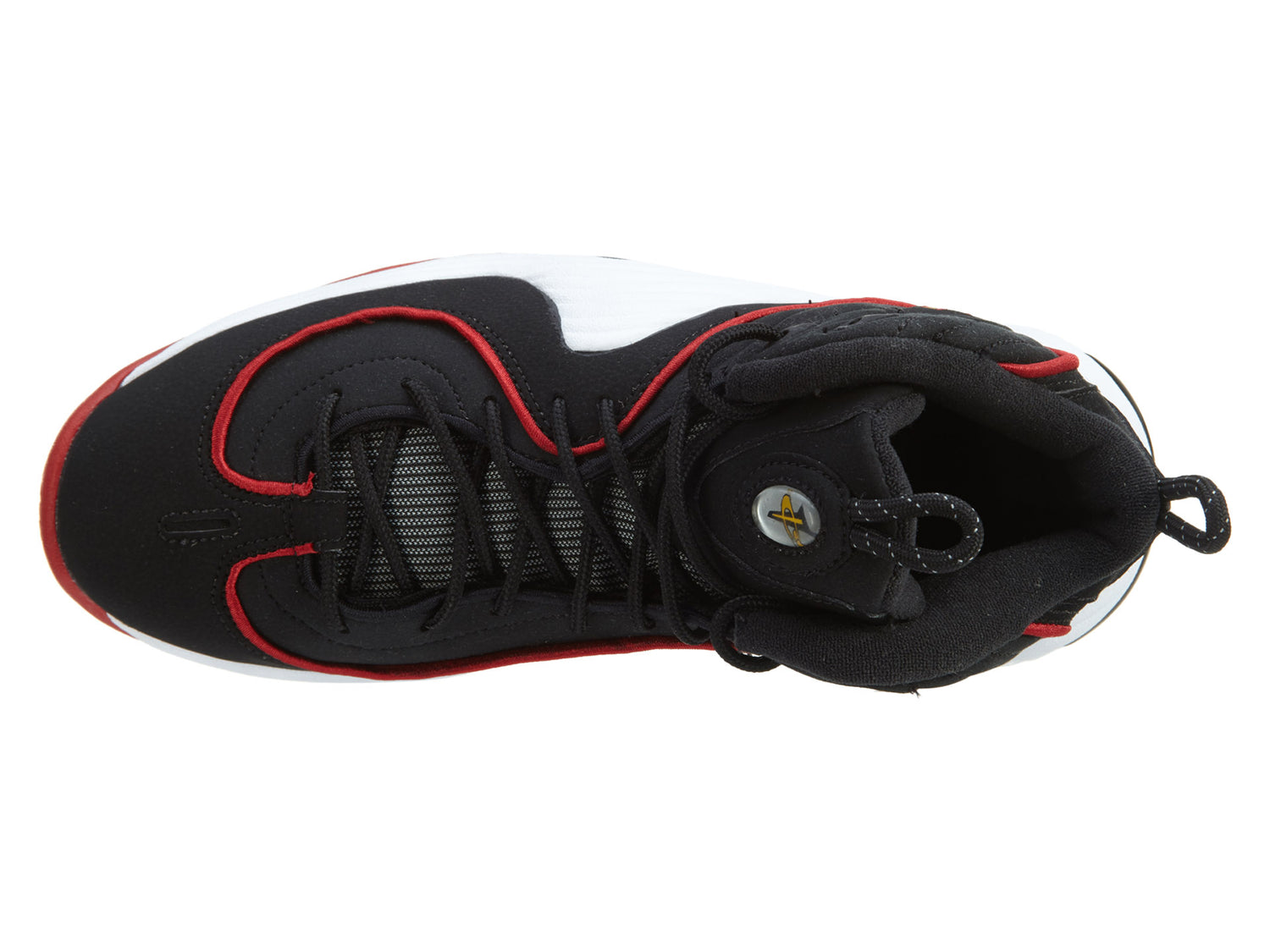 Nike air penny ii "miami heat"  Boys / Girls Style :820249