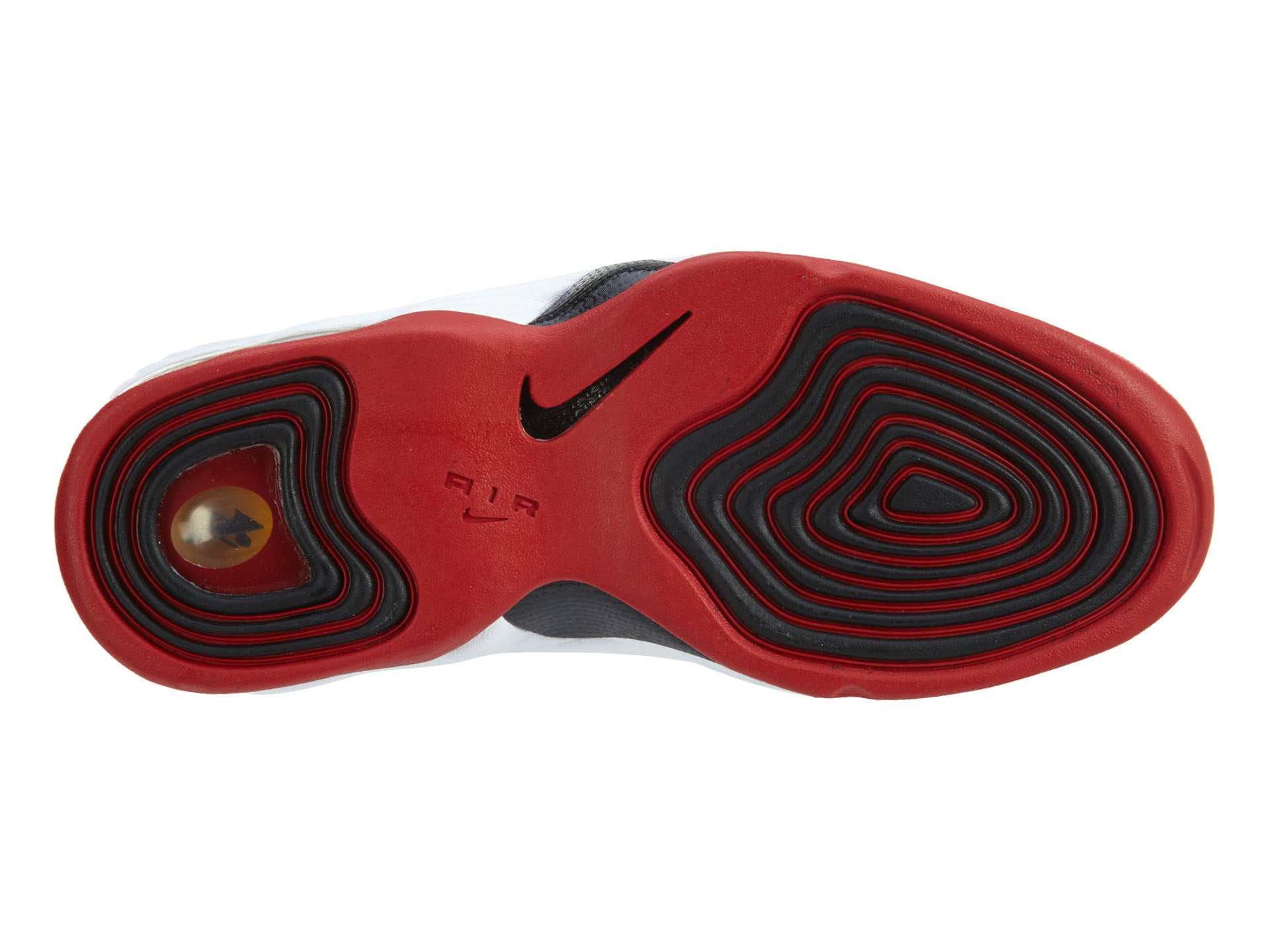 Nike air penny ii "miami heat"  Boys / Girls Style :820249