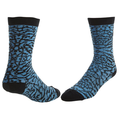 Jordan  Seasonal Print Crew Socks  Mens Style : 724930