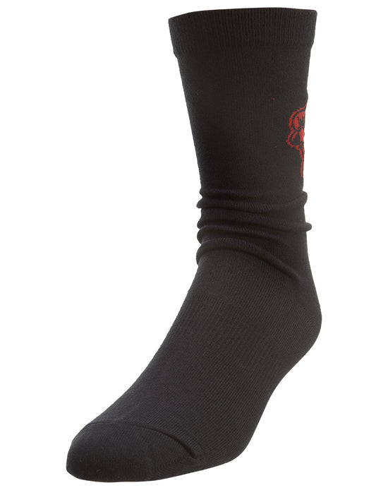 Jordan 5 Low Crew Socks Mens Style : 724928