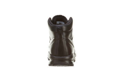 Nike Manoa Leather Black