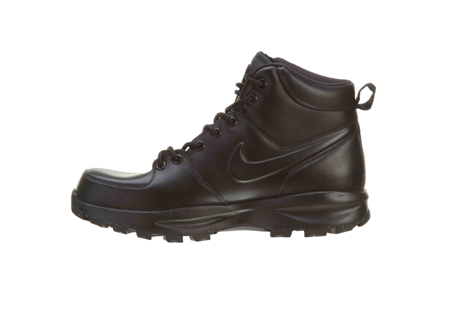 Nike Manoa Leather Black