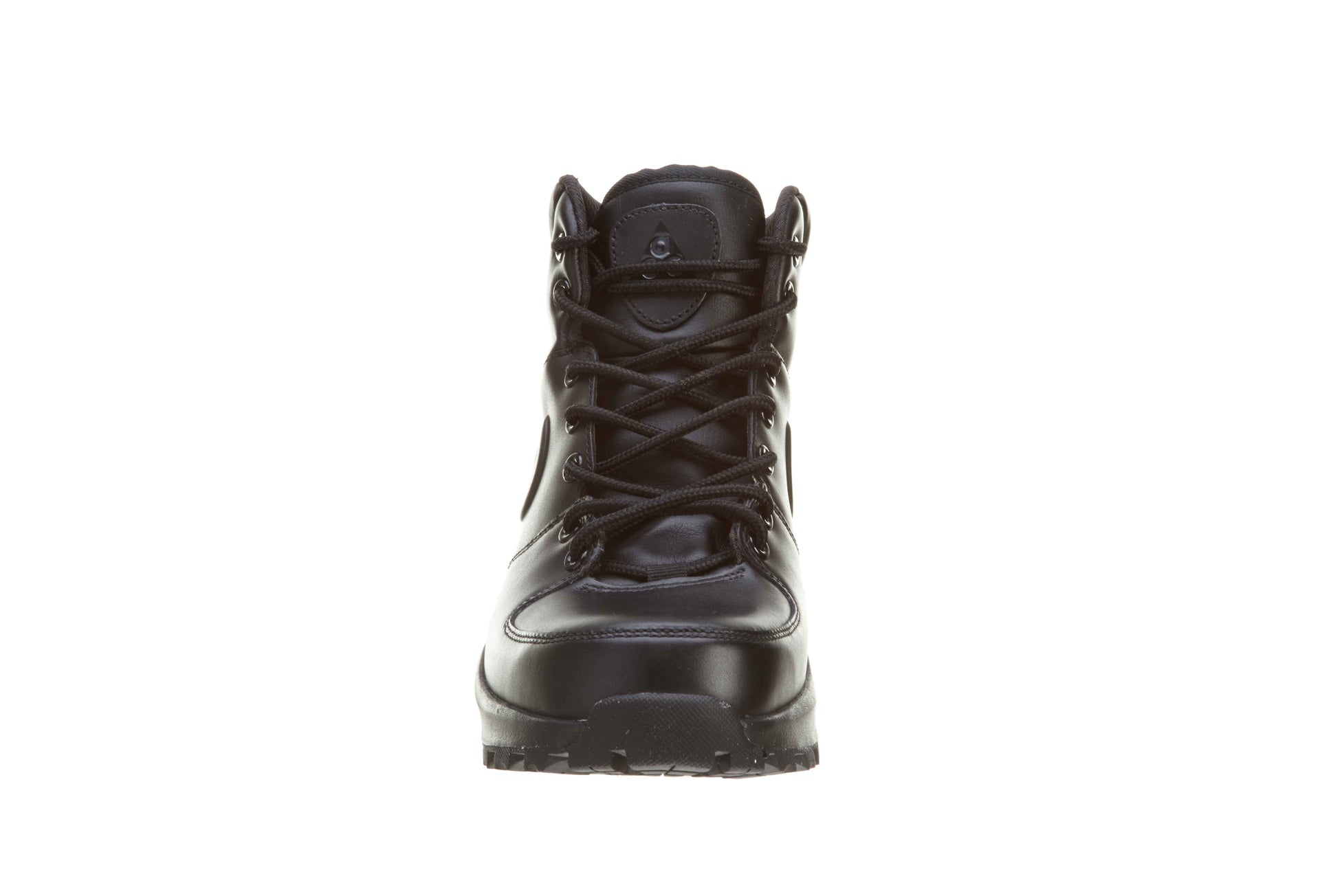 Nike Manoa Leather Black