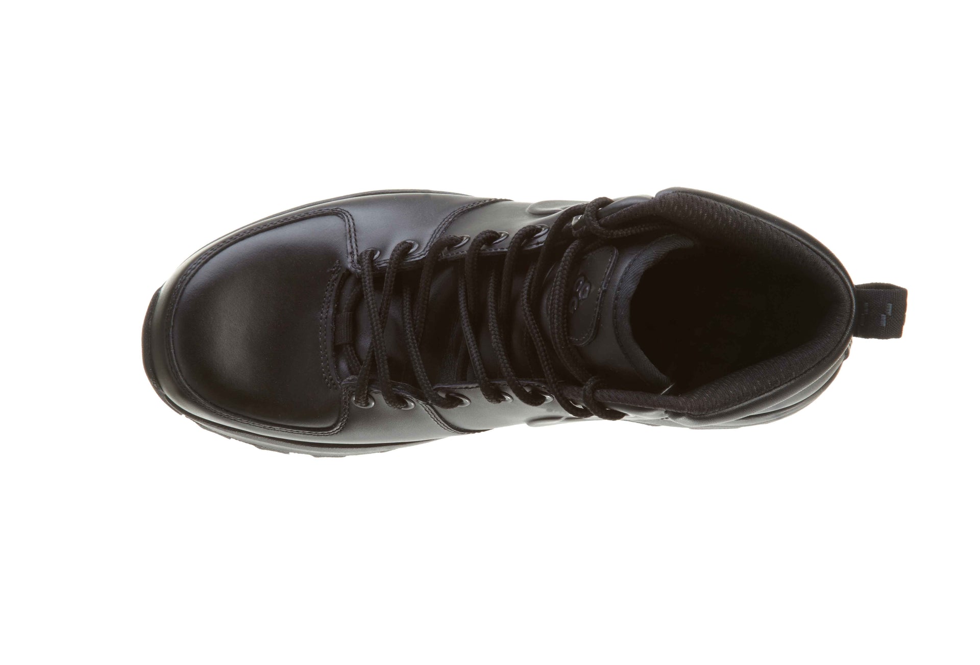 Nike Manoa Leather Black