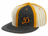 Domepiece Detroit Mens Style : Aaa53