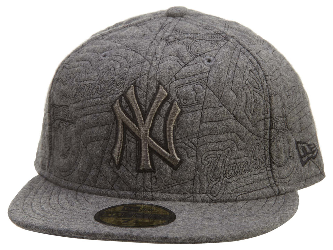 New Era 59fifty Nyyankee Mens Style : Aaa110