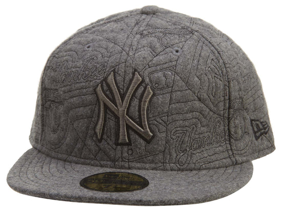 New Era 59fifty Nyyankee Mens Style : Aaa110