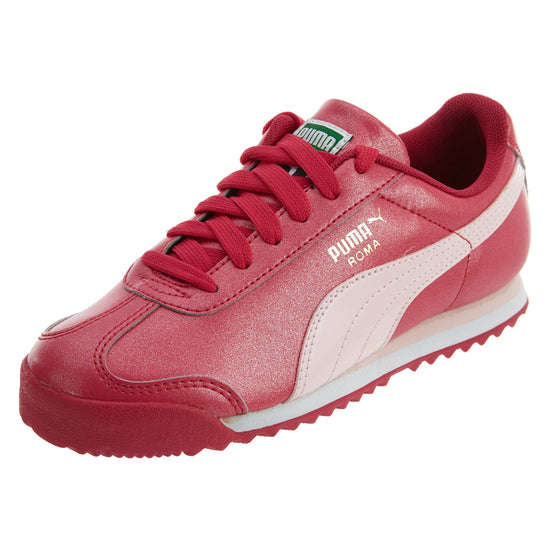 Puma Roma Basic Glitter Toddlers Style : 360404