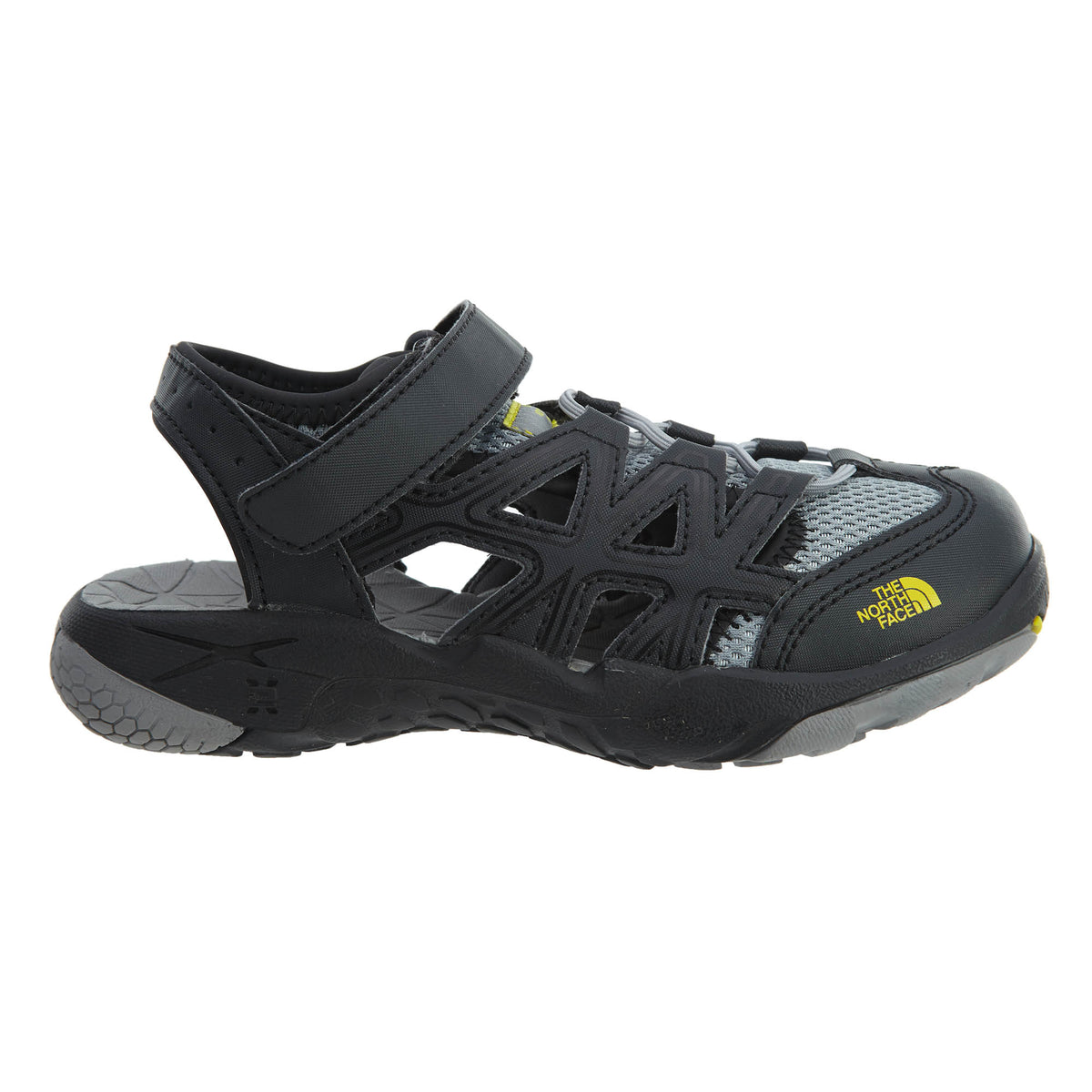 North Face Hedgehog Sandal Little Kids Style : Cg8r