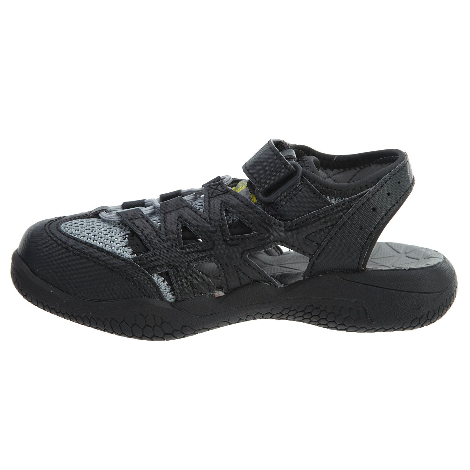North Face Hedgehog Sandal Little Kids Style : Cg8r