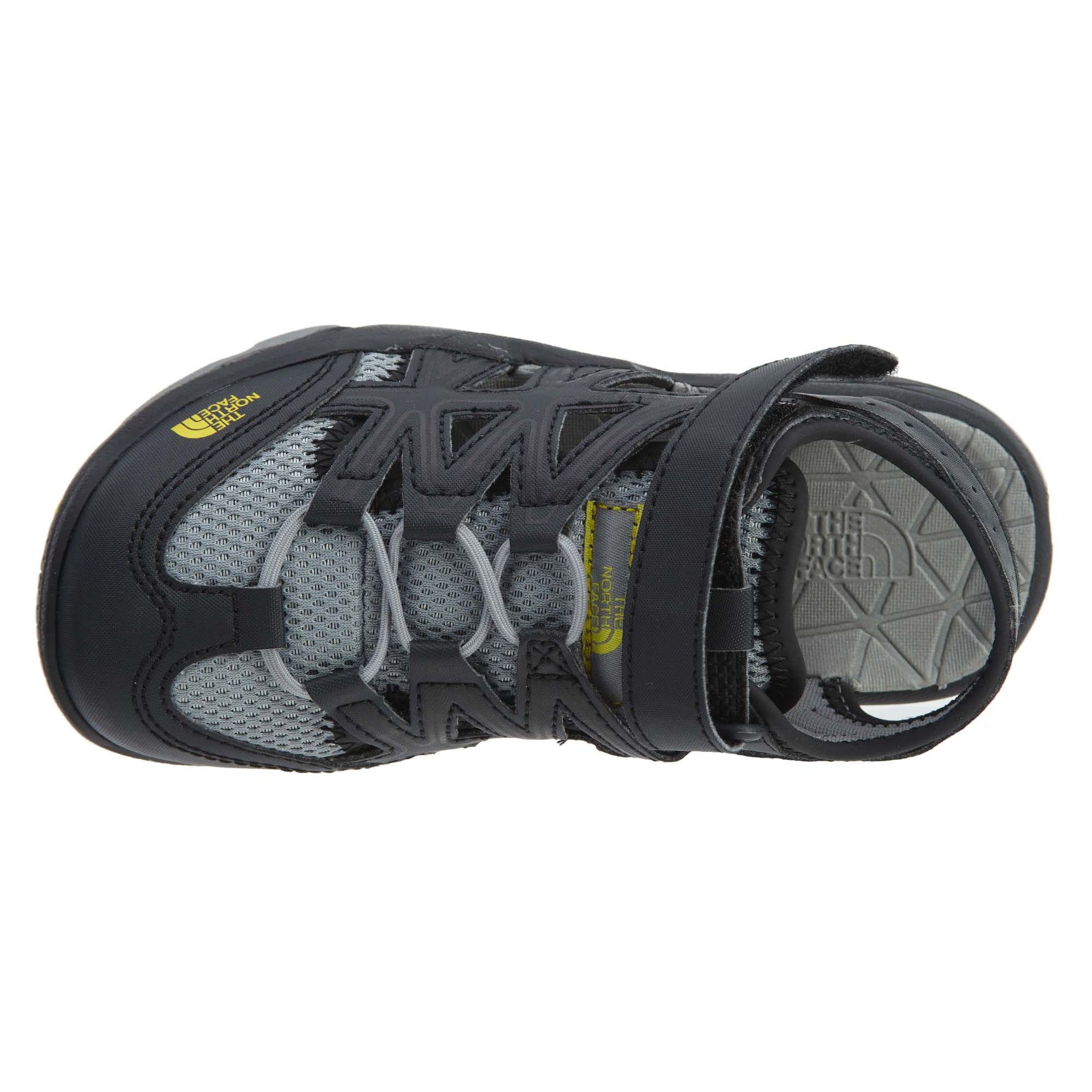 North Face Hedgehog Sandal Little Kids Style : Cg8r