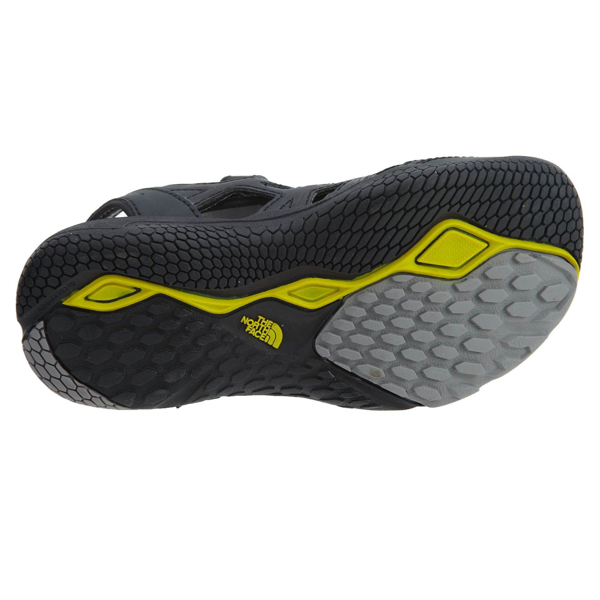 North Face Hedgehog Sandal Little Kids Style : Cg8r