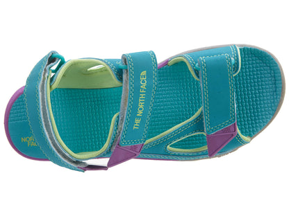 North Face Jr Base Camp Coast Ridge Little Kids Style : Cxw9