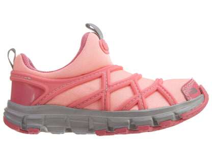 North Face Litewave Slip-on Little Kids Style : Cc4k