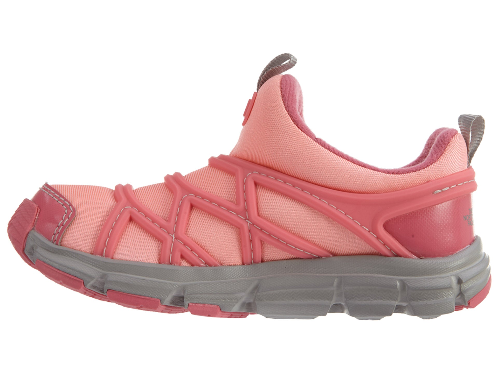 North Face Litewave Slip-on Little Kids Style : Cc4k