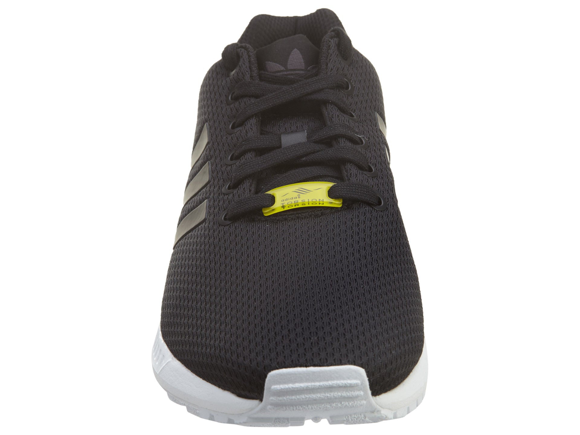 adidas Zx Flux Black/White