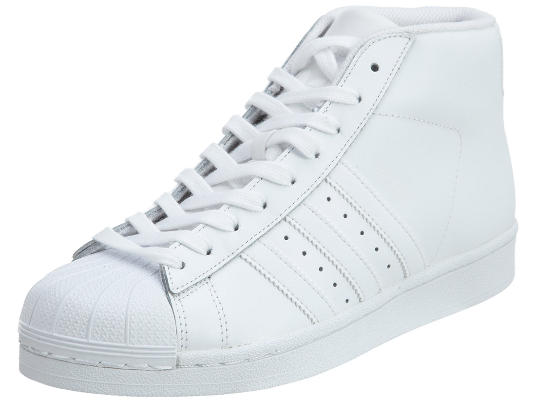 Adidas Pro Model Big Kids  Boys / Girls Style :B27451