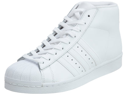 Adidas Pro Model Big Kids  Boys / Girls Style :B27451