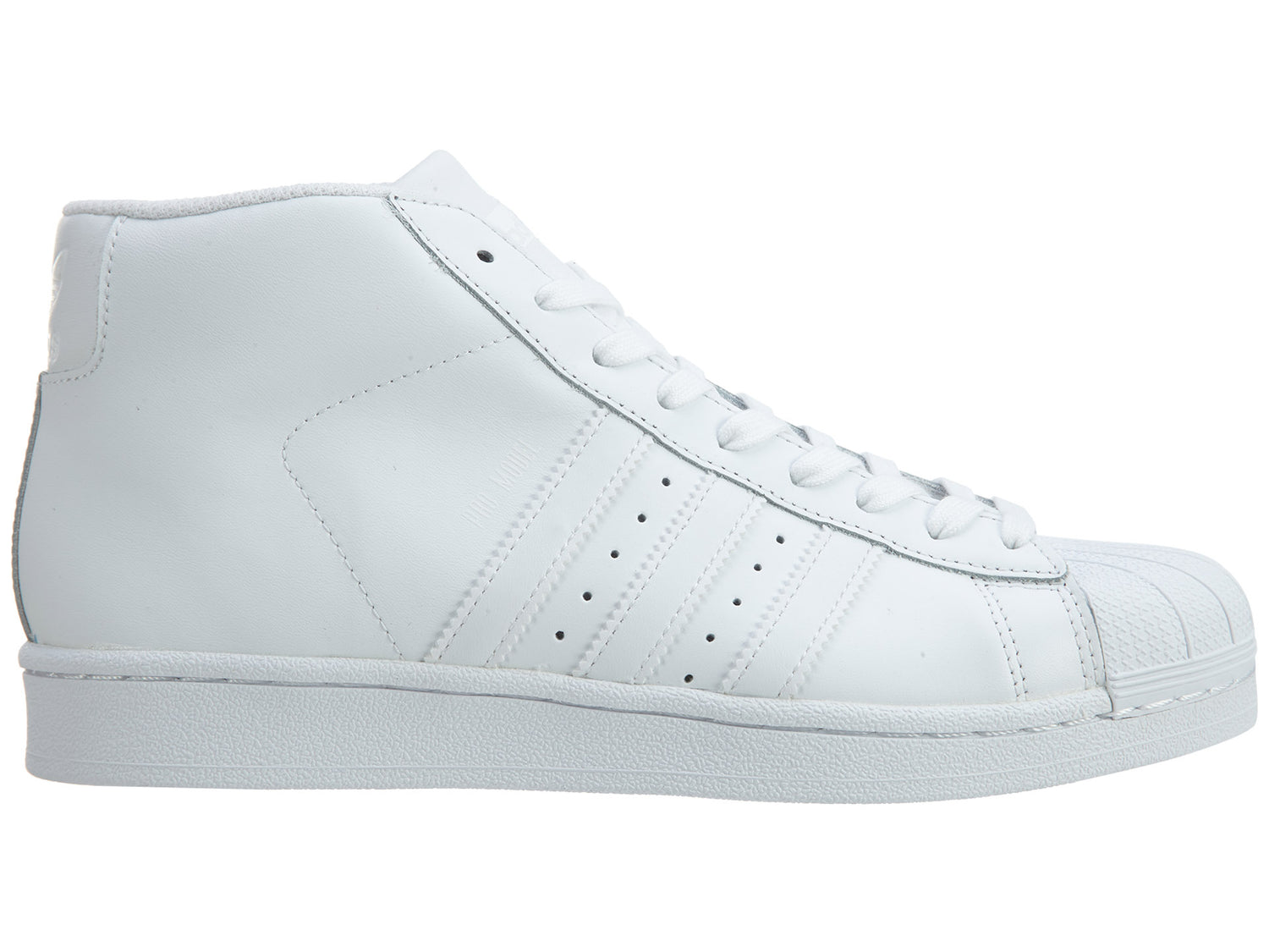 Adidas Pro Model Big Kids  Boys / Girls Style :B27451
